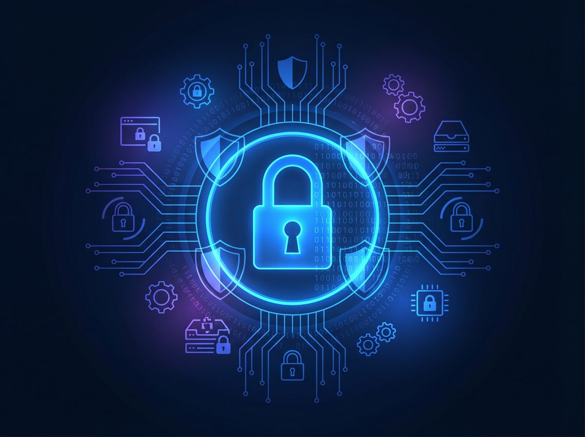 狗链加速器安全防护体系